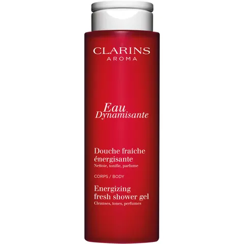 CLARINS Eau Dynamisante 200 ml – 12814120001 – imagen 1