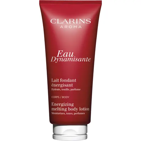 Clarins Aroma Eau Dynamisante Body Lotion 200 ml – Bild 1