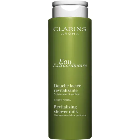 Clarins Eau extraordinaire Douchegel 200ml – afbeelding 1