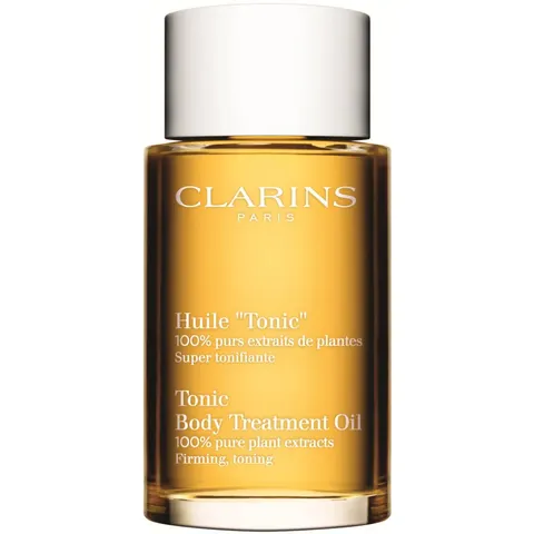 Clarins Huile Tónico 100 ml – imagen 1