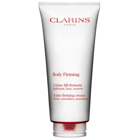 Clarins Crema corporal extra reafirmante 200mL – imagen 1
