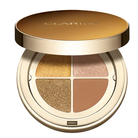 4g CLARINS Ombre 4 Couleurs – immagine 1