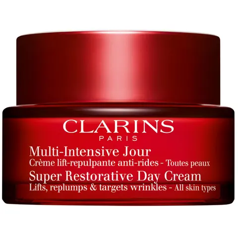 Clarins Multi-Intensiva Crema de Día 50 ml – imagen 1