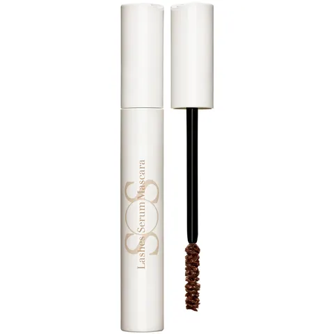 Clarins SOS Eyelash Serum 8 ml – Not,Specified – image 1