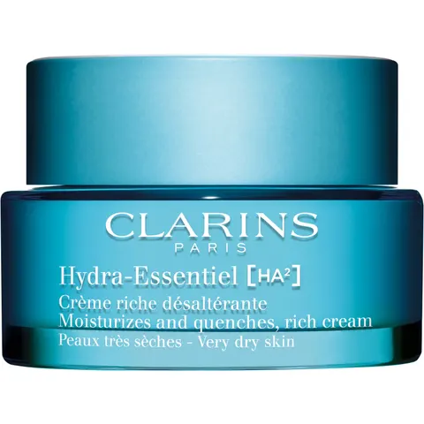 CLARINS Hydra-Essentiel Riche 50 ml – imagen 1