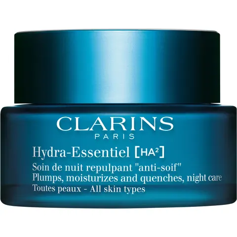 CLARINS Hydra-Essentiel Noche 50 ml – imagen 1