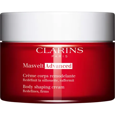 Clarins Masvelt Avanzada Crema Corporal 200 ml – imagen 1