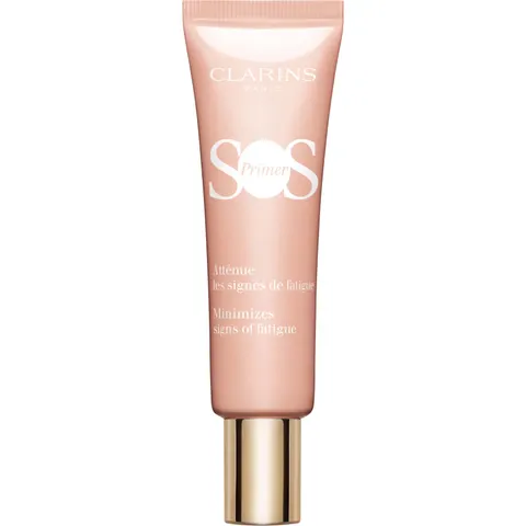 Clarins Sos Primer – Rosa all – immagine 1