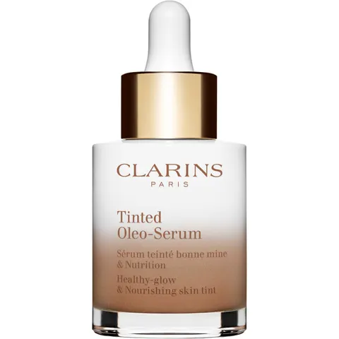 Clarins Tinted Oil Serum 30mL 07 – immagine 1