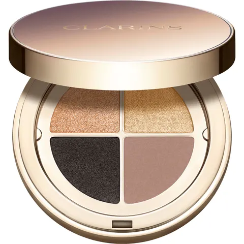 Clarins Ombre 4 Colours – 12877975008 – immagine 1