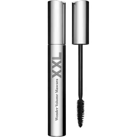 Clarins Mascara Supra Volume 01 – trasparente 8ml – immagine 1