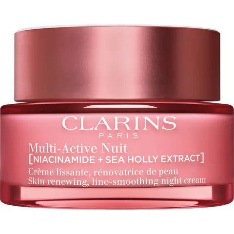 Clarins Multi-Active Night Cream 50ml – image 1