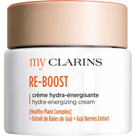 My Clarins RE-BOOST Crème de Jour – 50 ml – image 1
