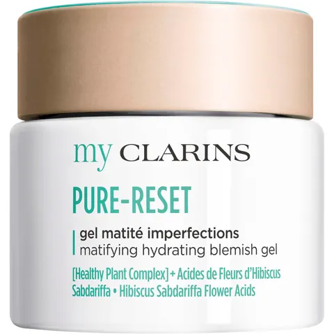 My Clarins PURE-RESET Crème de Jour – 50 ml – image 1