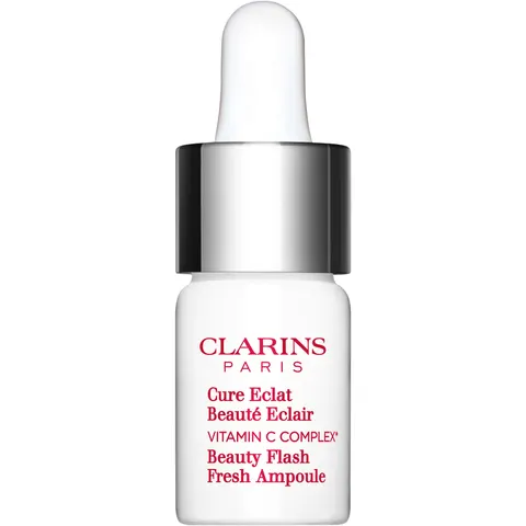 8ml CLARINS Cure Eclat Beauté Eclair Vitamin C Complex – Bild 1
