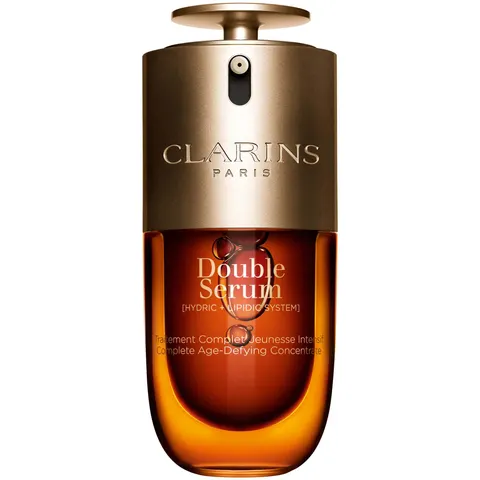30ml CLARINS Double Serum – trasparente 30ml – immagine 1