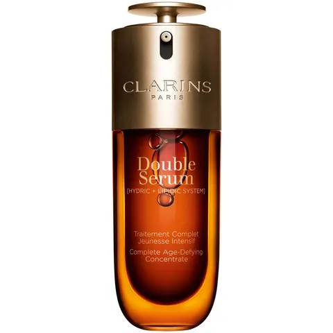 50ml CLARINS Double Serum – Bild 1