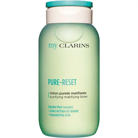 My Clarins RE-MOVE Purifying Lotion 200mL – immagine 1