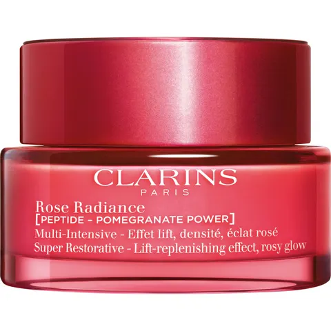 Clarins Super Restorative Cream 50 ml – image 1
