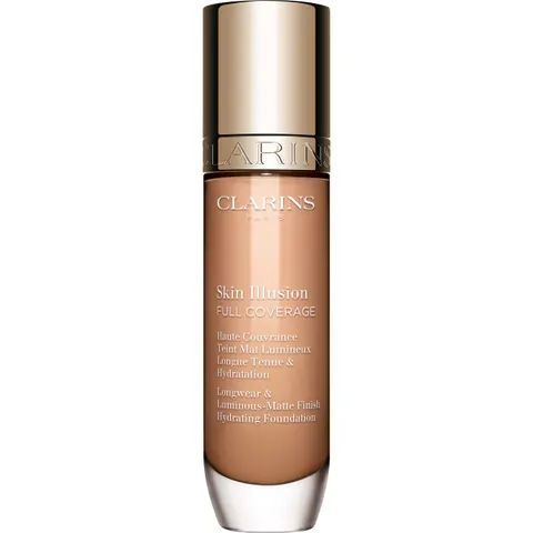 30ml CLARINS Skin Illusion Full Coverage – 12861574135 – image 1