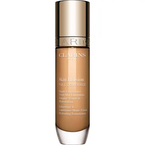 Clarins Skin Illusion Full Coverage Makeup Base 30 ml 110.5W – image 1