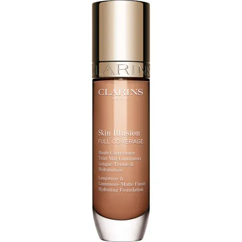 Clarins Skin Illusion | 112C - | Foundation 30ml - 112C – afbeelding 1
