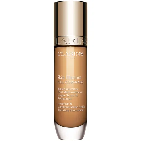 Clarins Skin Illusion Full Coverage Makeup Base 30 ml 112.3N – image 1