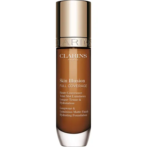CLARINS Skin Illusion Full Coverage – imagen 1