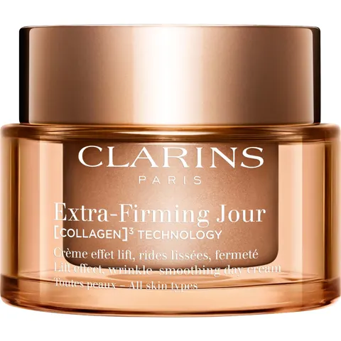 CLARINS Extra-Firming Jour Crema Efecto Lifting – imagen 1