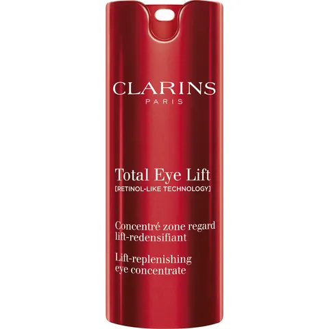 Clarins Total Eye Lift Eye Concentrate 15 ml – zdjęcie 1