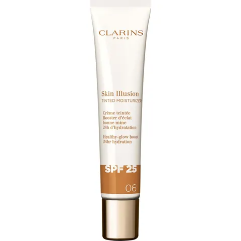 Clarins Skin Illusion Teinté SPF35 02.5 – 06 – image 1