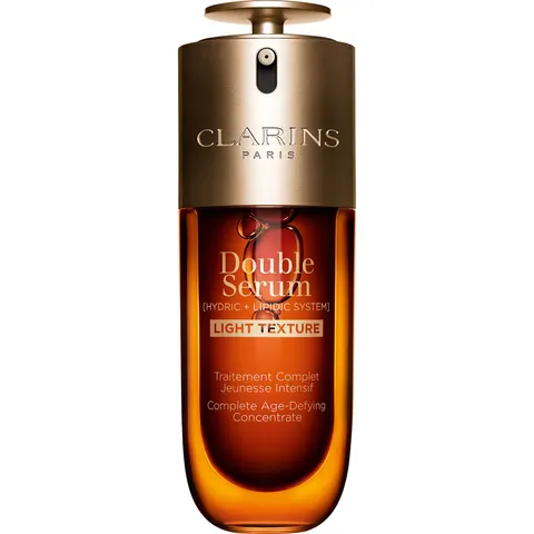 Clarins Double Serum Light Texture 50 ml – zdjęcie 1