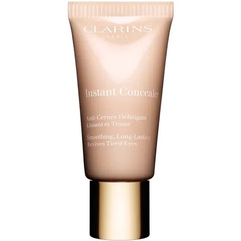 Clarins Instant Concealer #02.5 15 ml – image 1