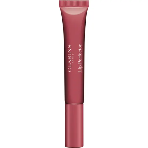 Clarins Lip Perfector Intense Lèvres – 17-Intense Maple – image 1