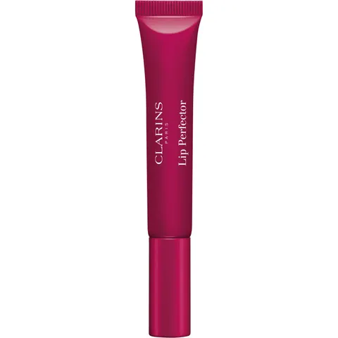 Clarins Lip Perfector Gloss – 08 - PLUM SHIMMER – image 1