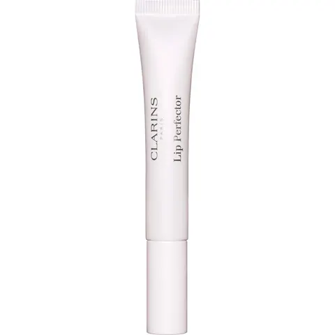 Clarins Lip Perfector Glow 12 ml - 20 Translucent Glow – afbeelding 1