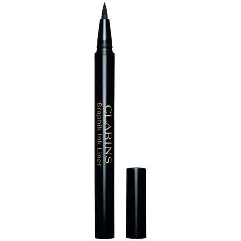 Clarins Graphik Ink Liner #01 – imagen 1
