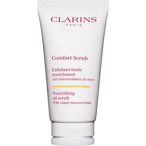 50ml CLARINS Comfort Scrub – Bild 1