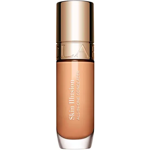 10ml CLARINS Skin Illusion All-In-One Concealer – Bild 1