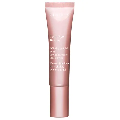 Clarins TOTAL EYE REVIVE eye contour 15 ml – image 1