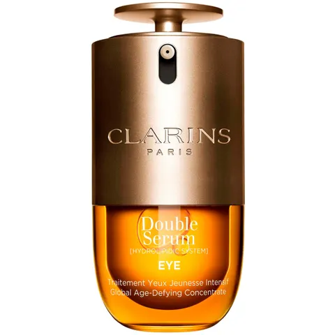 Clarins Double Serum ojos 20 ml – image 1