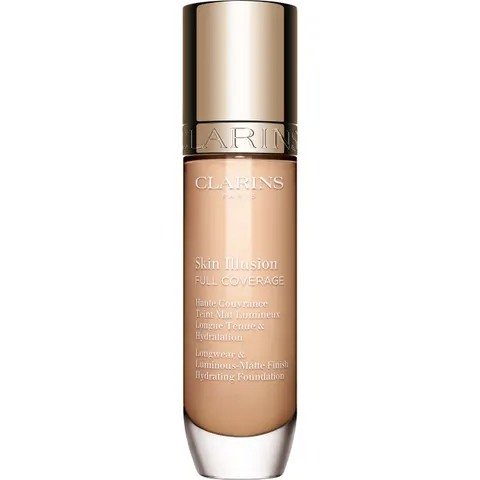 30ml CLARINS Skin Illusion Full Coverage – 12861574132 – image 1