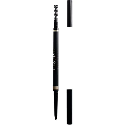 Clarins Brow Pencil 1 – Brun 0.1 – zdjęcie 1