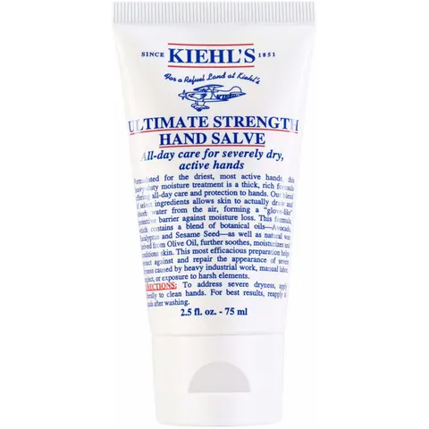 75ml Kiehl's Ultimate Strength Hand Salve – Bild 1