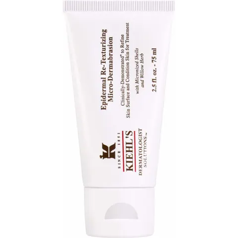 75ml Kiehl's Epidermal Re-Texturizing Micro-Dermabrasion – Bild 1