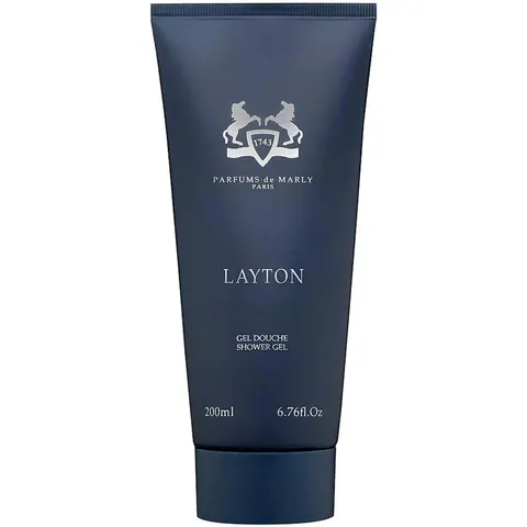 200ml PARFUMS de MARLY LAYTON Shower Gel – Bild 1