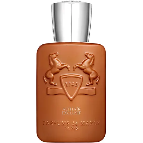 125ml PARFUMS de MARLY ALTHAÏR EXCLUSIF Parfum – Bild 1