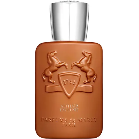 Parfums De Marly Althaïr Exclusif Eau de Parfum 75 ml – zdjęcie 1