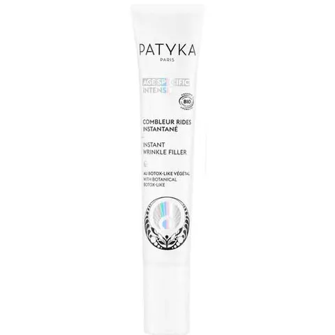 Patyka - Age Specific Intensif - Combleur Rides Instantané - 15ml – image 1