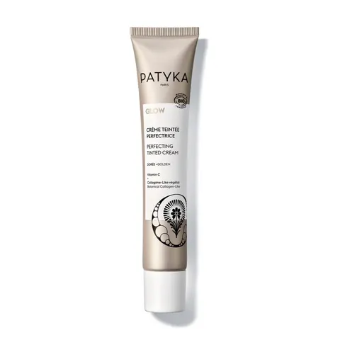 Patyka - Glow - Crm.tte Perf.clair. – image 1